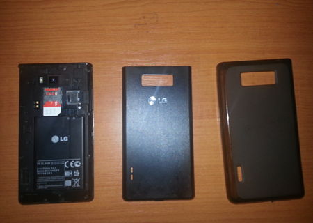 lg optimus L7 lg optimus L7