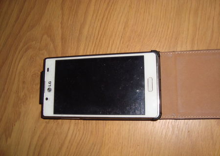 LG OPTIMUS L7