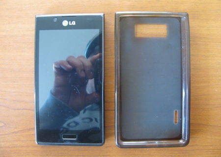 Lg optimus L7