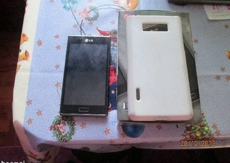 Lg optimus l7