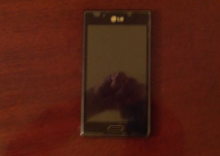LG Optimus L7 ( P 700 ) LG Optimus L7 ( P 700 )