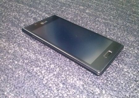 LG Optimus L7 P700