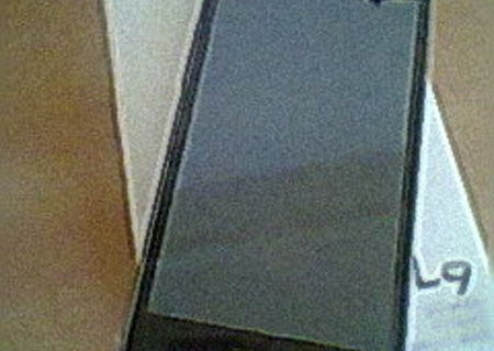 Lg optimus l9