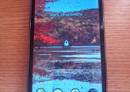 LG Optimus L9