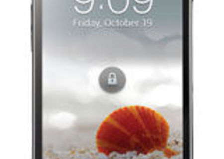 lg optimus l9 p760