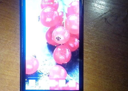 Lg optimus l9 p760