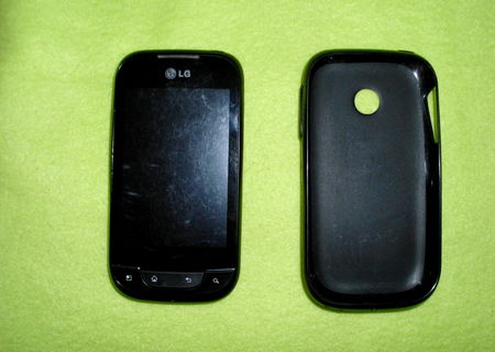 LG Optimus Net