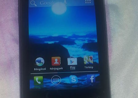 Lg Optimus Net P690