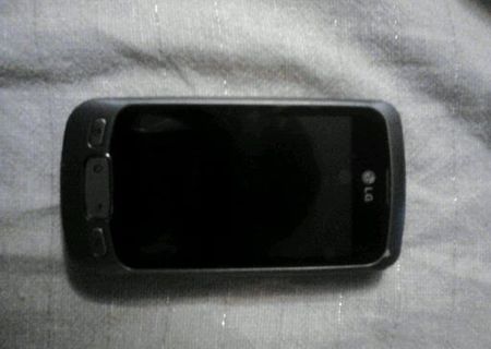 Lg optimus One P500 Lg optimus One P500
