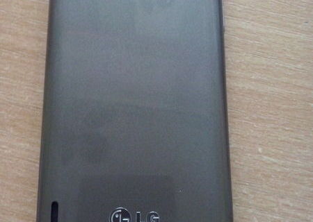 Lg optimus sol-E730