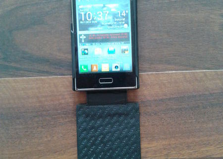 LG opttimus L5 E610v black