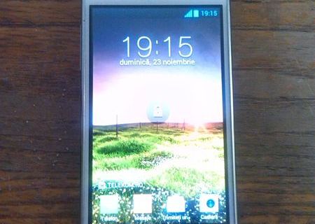 Lg P700 (optimus L7)