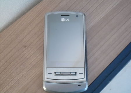 LG shine KU970 decodat