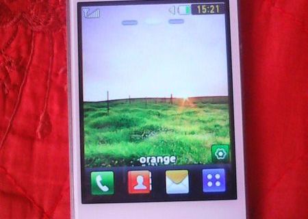 LG-T385b vand sau schimb cu un telefon cu android