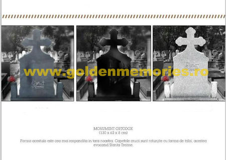 LICHIDARI DE STOC!!! Monumente funerare