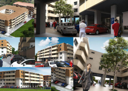 lidl oltenitei, apartament 2 camere lidl oltenitei, apartament 2 camere