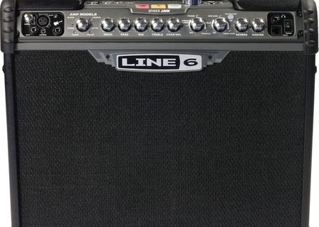 Line6 Spider Jam 75W 1x12