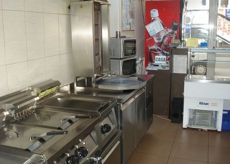 linie fast food linie fast food