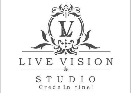 LiveVision - Angajam Modele - Bonus angajare