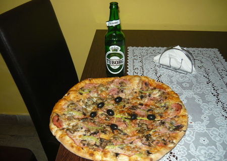 Livrare pizza Livrare pizza