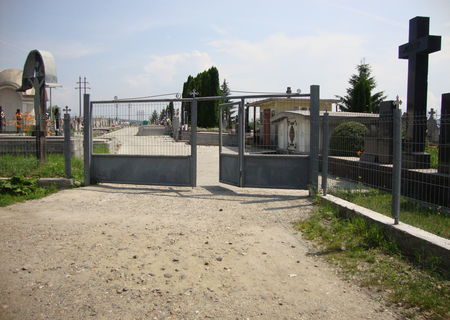 loc de veci gata facut