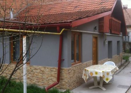 LOCATION MAISON EN MEUBLEE