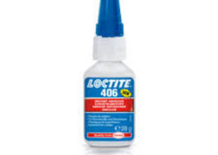 Loctite 406 20gr