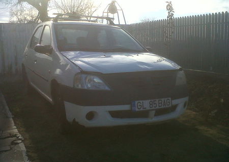 Logan 2008 ,1.4 gpl 1200Euro