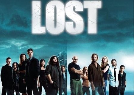 Lost /Naufragiatii Lost /Naufragiatii