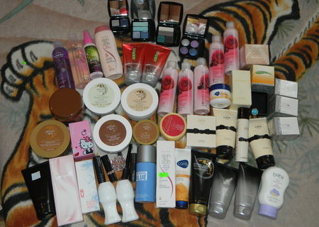 Lot de produse Avon