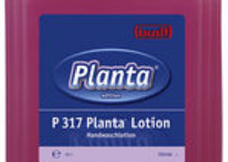 Lotiune ecologica pentru maini Planta&reg; Lotion 10L
