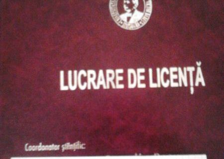 Lucrari de licenta Ierbare Lucrari de licenta Ierbare