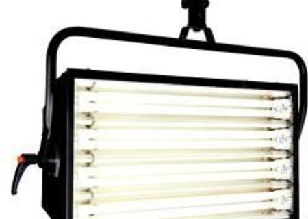 Lumini pentru studio COSMOLIGHT 4x55w