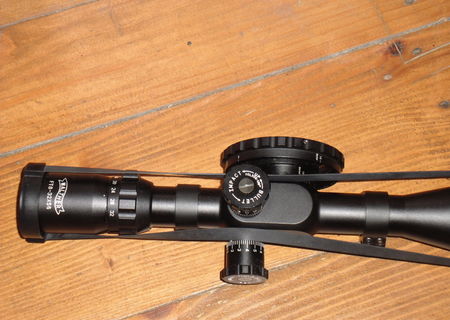 Luneta profesionala Walter8x32x56