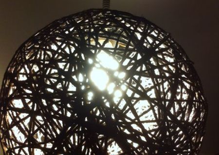 Lustre/Veioze handmade