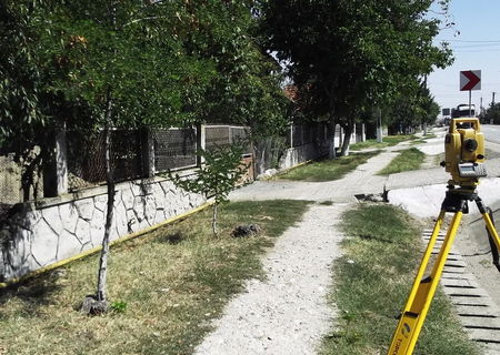 M&M Topografie,Cadastru si Consultanţă M&M Topografie,Cadastru si Consultanţă
