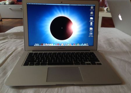 MacBook Air 13' mid 2012 MacBook Air 13' mid 2012