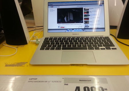 macbook air