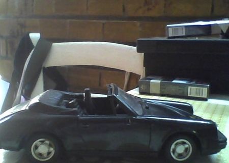 macheta porsche 911