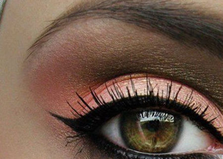 MACHIAJ PROFESIONAL LA PRET DE CRIZA!