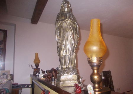 Madonna di Lourdes