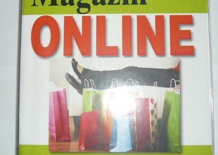 Magazin Online CD