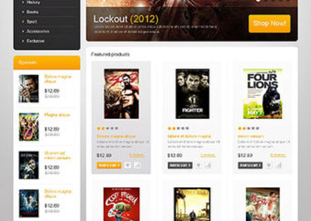 Magazin online la cheie ieftin