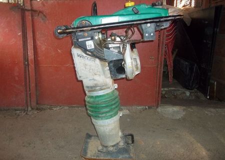 Mai compactor Mai compactor