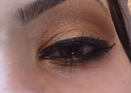 Make up Artist