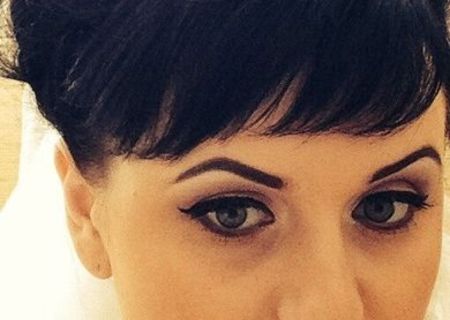 Make-up artist Bucuresti