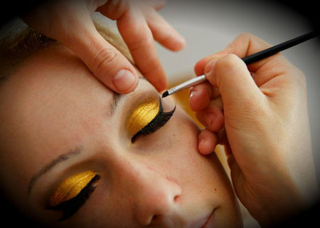 Make-up Profesional Make-up Profesional