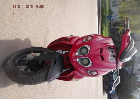 Malaguti F12