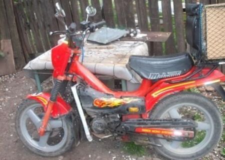 malaguti fifty 50