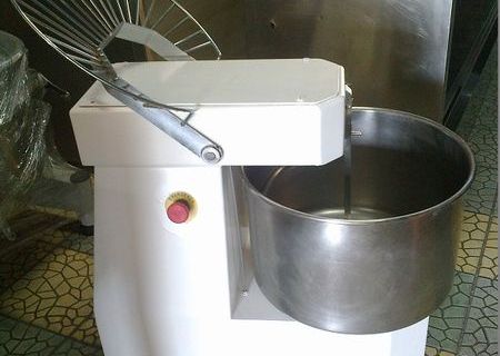 Malaxor profesional 30 lt SH